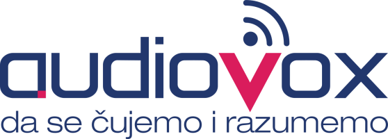 Audiovox Edukativna Platforma